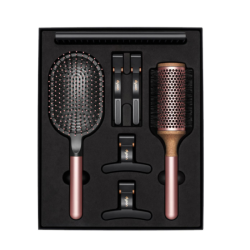 Подарунковий набір для волосся Dyson Styling gift set in Rose
