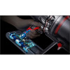 Пилосос Dyson Detect Fluffy v15