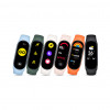 Фітнес-браслет Mi Smart Band 7 Black (Smart Band 7 Black)