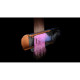 Випрямляч для волосся Dyson Airstrait HT01 Jasper/Plum