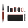 Стайлер Dyson  Airwrap Bluetooth I.D. HS08 Complete Long Strawberry Bronze/Blush Pink