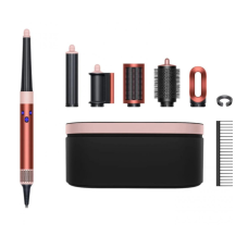 Стайлер Dyson Airwrap I.D. HS08 Complete Long Strawberry Bronze/Blush Pink