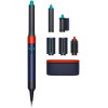 Стайлер Dyson HS05 Airwrap Complete Long Prussian Blue/Topaz Orange