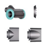 Фен Dyson Supersonic HD15 Gift Edition Ceramic Pop