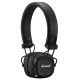 Навушники Marshall Major IV Bluetooth Black