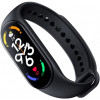 Фітнес-трекер Xiaomi Mi Band 7 (Black)