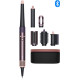 Стайлер Dyson  Airwrap Bluetooth I.D. HS08 Complete Long  Jasper Plum