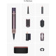 Стайлер Dyson  Airwrap Bluetooth I.D. HS08 Complete Long  Jasper Plum
