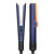 Prussian Blue/Rich Copper