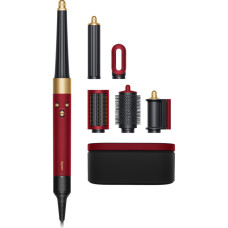 Стайлер Dyson  Airwrap Bluetooth I.D. HS08 Complete Long Red Velvet/Gold
