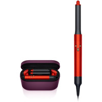 Стайлер для волосся Dyson Airwrap HS05 Complete Long Styler Gift Edition Topaz/Orange