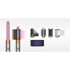 Стайлер для довгого волосся Dyson Airwrap Multi-styler Complete Long Diffuse (Nickel/Copper)