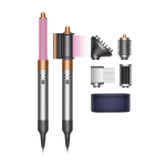 Стайлер Dyson Airwrap Multi-styler Complete Long Diffuse Nickel/Copper