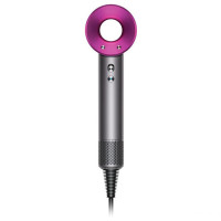 Фен Dyson Supersonic HD07 Iron/Fuchsia