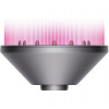 Фен Dyson HD08 Supersonic Black/Nickel