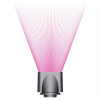 Фен Dyson HD08 Supersonic Black/Nickel
