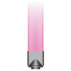 Фен Dyson HD08 Supersonic Black/Nickel