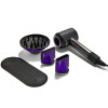 Фен Dyson HD03 Supersonic Black/Purple