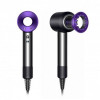 Фен Dyson HD03 Supersonic Black/Purple