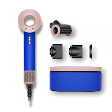 Фен Dyson HD15 Supersonic Blue/Blush Gift Edition