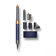 Стайлер Dyson Airwrap Complete Long Volumise HS05 Prussian Blue/Rich Copper