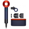 Фен Dyson HD15 Supersonic Prussian blue and topaz