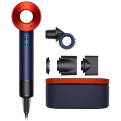 Фен Dyson Supersonic HD15 Prussian blue and topaz