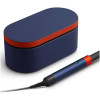 Стайлер Dyson HS05 Airwrap Complete Long Prussian Blue/Topaz Orange