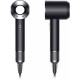 Фен Dyson HD03 Supersonic Black/Nickel