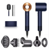 Фен Dyson Supersonic HD07 Special Gift Edition Prussian Blue/Rich Copper
