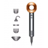 Фен Dyson Supersonic HD08 Nickel/Copper