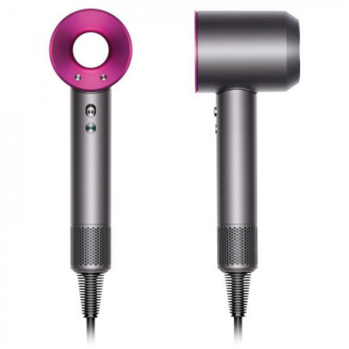 Фен Dyson Supersonic HD03 Iron Fuchsia
