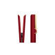 Випрямляч для волосся Dyson Airstrait HT01 Red Velvet/Gold
