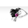 Фен Dyson Supersonic HD03 Fuchsia