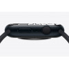 Розумний смарт-годинник Smart Watch M7 Plus Чорний 45mm