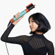 Стайлер Dyson Airwrap I.D. HS08 Complete Long Ceramic Patina/Topaz