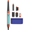 Стайлер Dyson Airwrap Bluetooth I.D. HS08 Complete Long Ceramic Patina/Topaz