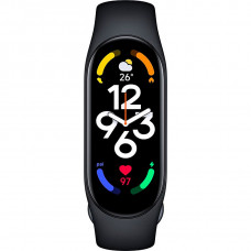 Фітнес-трекер Xiaomi Mi Band 7 (Black)