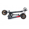 Електросамокат Kugoo M4 PRO Чорний