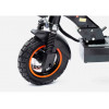 Електросамокат Kugoo M4 PRO Чорний