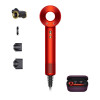 Фен Dyson Supersonic HD15 Gift Edition Topaz/Orange