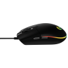 Миша Logitech G102 Lightsync USB Black