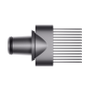 Фен Dyson Supersonic HD07 Black/Nickel