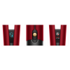 Випрямляч для волосся Dyson Airstrait HT01 Red Velvet/Gold