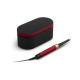 Стайлер Dyson Airwrap I.D. HS08 Complete Long Curly+Coily Red Velvet/Gold