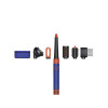 Стайлер Dyson Airwrap I.D. HS08 Complete Long Curly+Coily Vinca Blue/Topaz