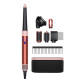 Стайлер Dyson Airwrap I.D. HS08 Complete Long Curly+Coily Strawberry Bronze/Blush Pink