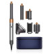 Стайлер Dyson Airwrap Complete Long Volumise HS05 Nickel/Copper