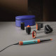 Стайлер Dyson Airwrap I.D. HS08 Complete Long Curly+Coily Ceramic Patina/Topaz