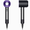 Фен Dyson HD03 Supersonic Black/Purple
